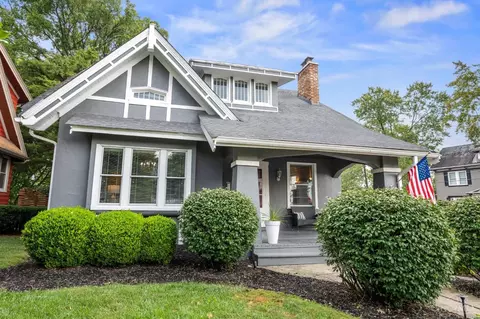 1300 Grace Ave, Cincinnati, OH 45208 photo 2