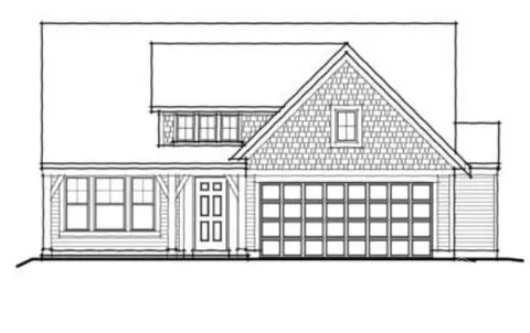 6130 Old Rosebud Dr, Hamilton, OH 45152