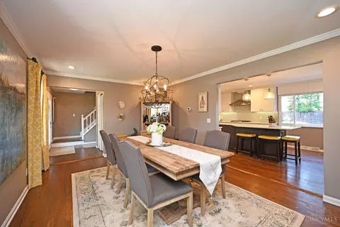 5928 Brasher Ave, Blue Ash, OH 45242 photo 8