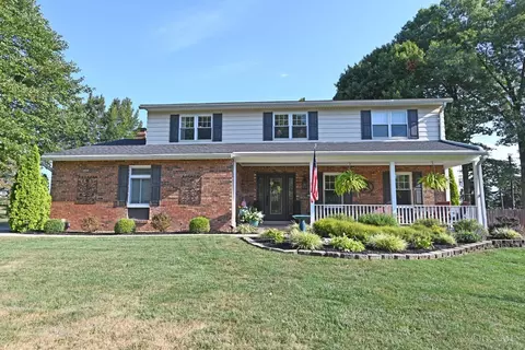 5928 Brasher Ave, Blue Ash, OH 45242