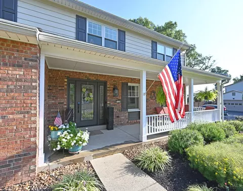 5928 Brasher Ave, Blue Ash, OH 45242 photo 3