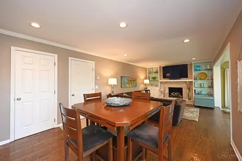 5928 Brasher Ave, Blue Ash, OH 45242 photo 16