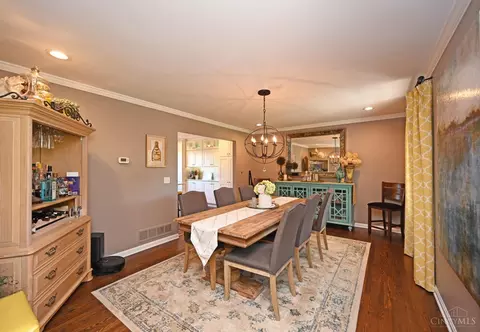 5928 Brasher Ave, Blue Ash, OH 45242 photo 7