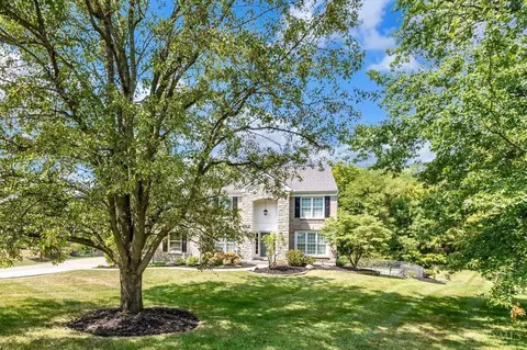 9554 Stonemasters Dr, Symmes Twp, OH 45140
