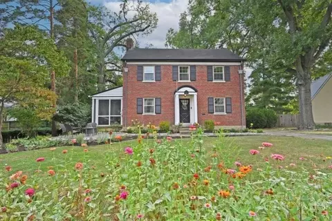 1203 Wionna Ave, Cincinnati, OH 45224