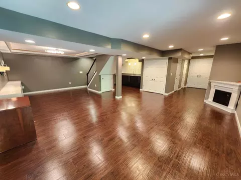 Living - 7235 Bridge Point Pass, Cincinnati, OH 45248 photo 6 of 6