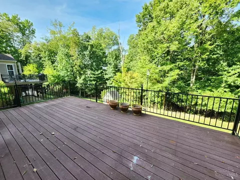 Exterior - 7235 Bridge Point Pass, Cincinnati, OH 45248 photo 3 of 13