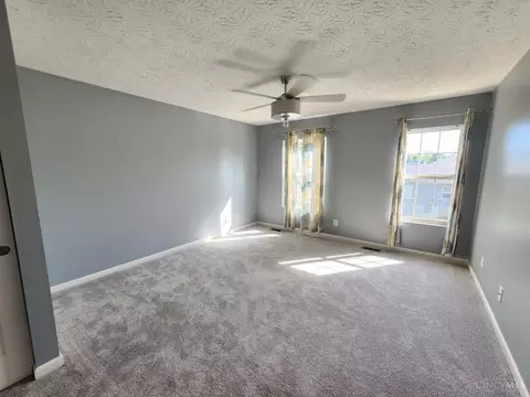 Bedroom - 7235 Bridge Point Pass, Cincinnati, OH 45248 photo 3 of 4