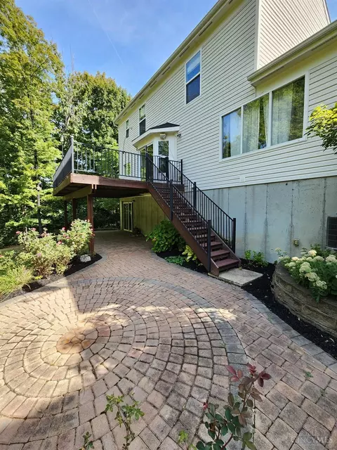 Exterior - 7235 Bridge Point Pass, Cincinnati, OH 45248 photo 8 of 13