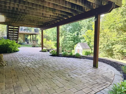 Exterior - 7235 Bridge Point Pass, Cincinnati, OH 45248 photo 6 of 13
