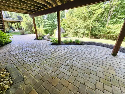 Exterior - 7235 Bridge Point Pass, Cincinnati, OH 45248 photo 4 of 13