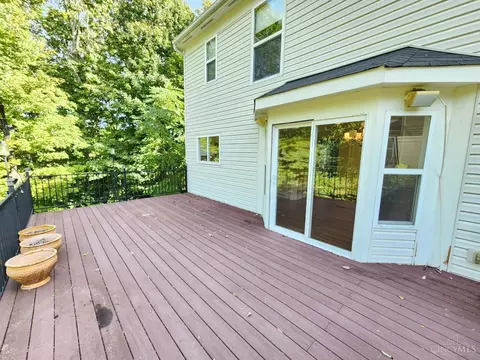 Exterior - 7235 Bridge Point Pass, Cincinnati, OH 45248 photo 2 of 13