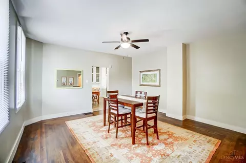Dining - 35 Kessler Pl, Cincinnati, OH 45217 photo 3 of 3