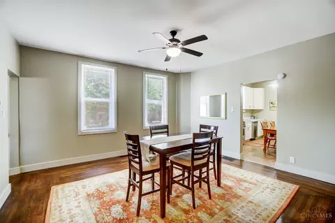 Dining - 35 Kessler Pl, Cincinnati, OH 45217 photo 1 of 3