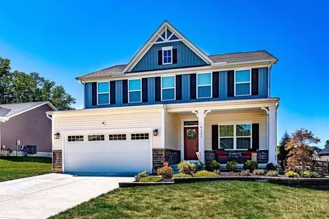 6223 Osage Dr, Hamilton, OH 45011