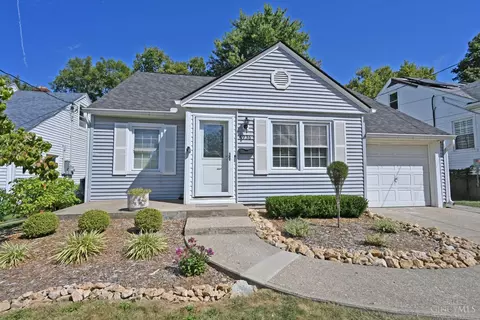 6936 Warder Dr, Cincinnati, OH 45224