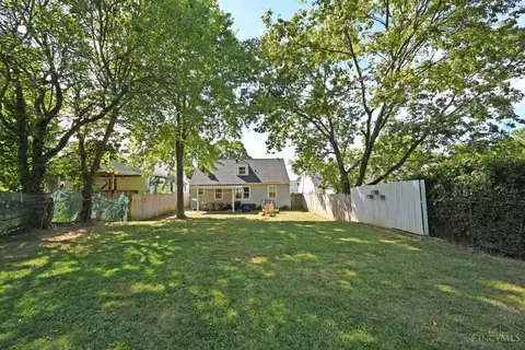 Exterior - 6936 Warder Dr, Cincinnati, OH 45224 photo 3 of 4