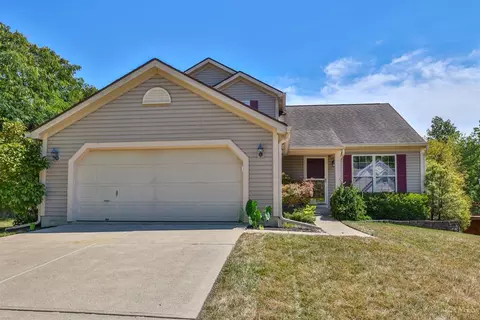 1939 Riverwood Trl, Kings Mills, OH 45034