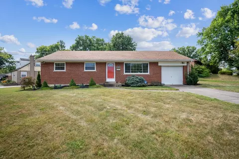 9286 Montoro Dr, Cincinnati, OH 45231
