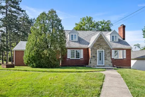3831 Jessup Rd, Cincinnati, OH 45247