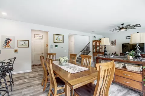 Dining - 3286 Shadow Ridge Ct, Morrow, OH 45152 photo 2 of 2