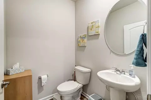 Bath - 3286 Shadow Ridge Ct, Morrow, OH 45152 photo 1 of 3