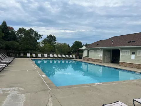 Exterior - 3286 Shadow Ridge Ct, Morrow, OH 45152 photo 11 of 11