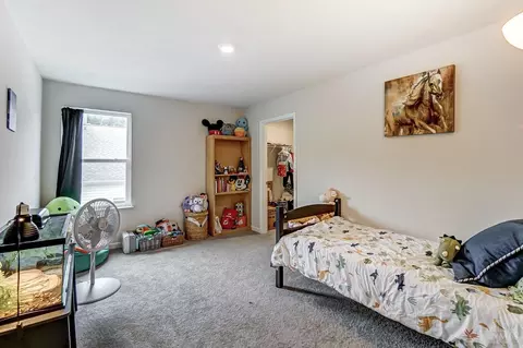 Bedroom - 3286 Shadow Ridge Ct, Morrow, OH 45152 photo 6 of 10