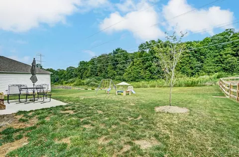 Exterior - 3286 Shadow Ridge Ct, Morrow, OH 45152 photo 7 of 11