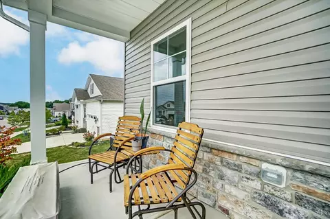 Exterior - 3286 Shadow Ridge Ct, Morrow, OH 45152 photo 4 of 11