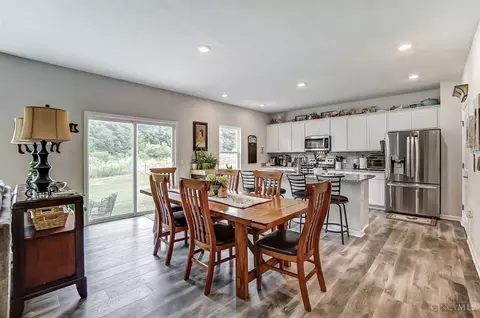 Dining - 3286 Shadow Ridge Ct, Morrow, OH 45152 photo 1 of 2