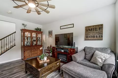 Living - 3286 Shadow Ridge Ct, Morrow, OH 45152 photo 2 of 2