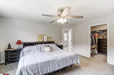 Bedroom - 3286 Shadow Ridge Ct, Morrow, OH 45152 photo 2 of 10