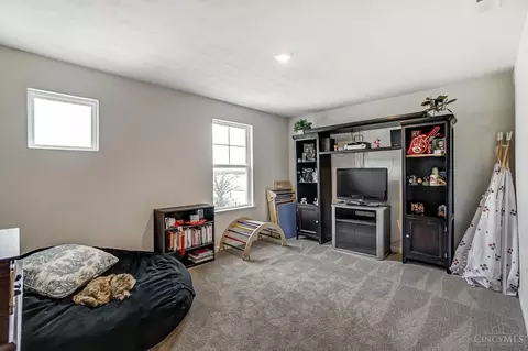 Bedroom - 3286 Shadow Ridge Ct, Morrow, OH 45152 photo 10 of 10