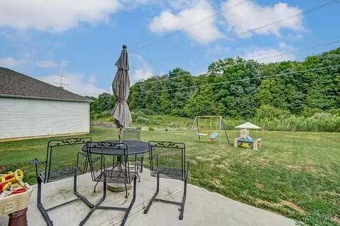 Exterior - 3286 Shadow Ridge Ct, Morrow, OH 45152 photo 5 of 11