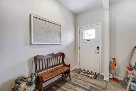 Entry Way - 3286 Shadow Ridge Ct, Morrow, OH 45152 photo 1 of 4