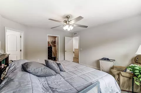 Bedroom - 3286 Shadow Ridge Ct, Morrow, OH 45152 photo 3 of 10