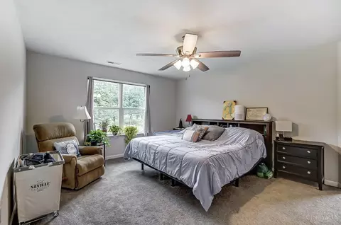 Bedroom - 3286 Shadow Ridge Ct, Morrow, OH 45152 photo 1 of 10