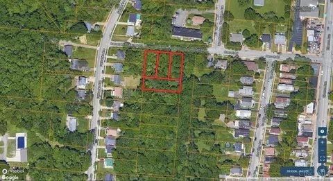 3457 Bassett Rd, Cincinnati, OH 45205