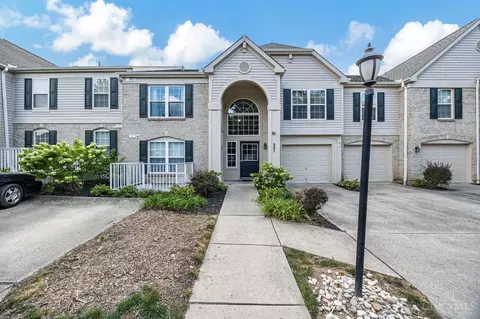 351 Fencerail Way #L, Milford, OH 45150