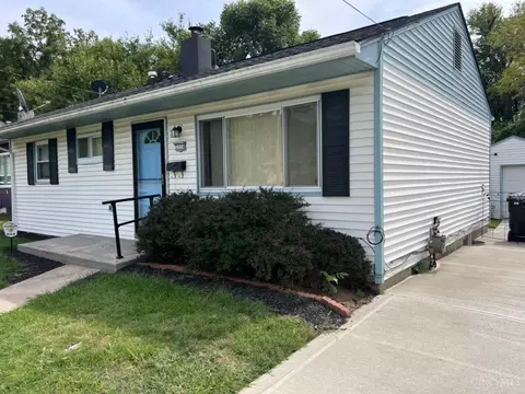 2614 Firtree Ct, Cincinnati, OH 45223