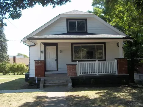 2270 Baltimore Ave, Cincinnati, OH 45225