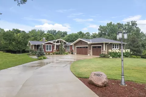 5987 Cook Rd, Milford, OH 45150