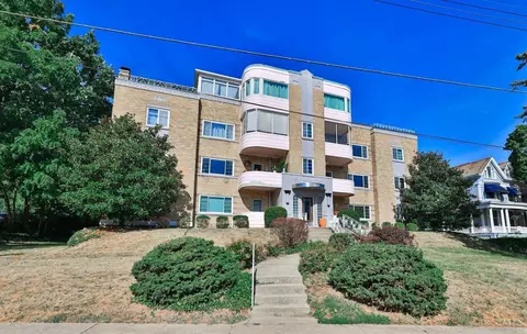 2109 Luray Ave #1, Cincinnati, OH 45206