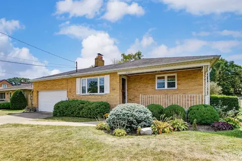3341 Dolomar Dr, Colerain Twp, OH 45239