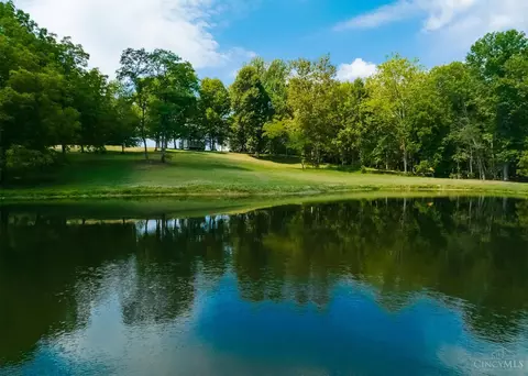 14165 Couch Rd, Brushcreek Twp, OH 45133