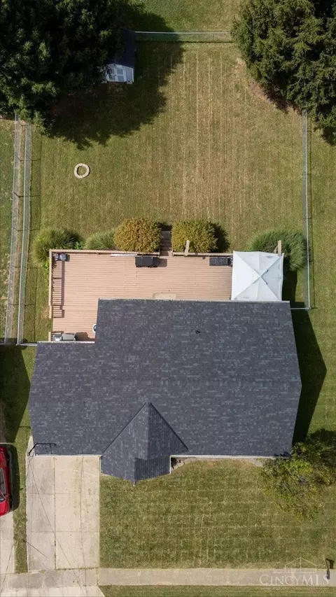 View/Area - 94 Flintstone Dr, Harrison, OH 45030 photo 3 of 4