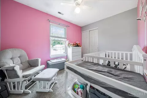 Bedroom - 94 Flintstone Dr, Harrison, OH 45030 photo 1 of 3