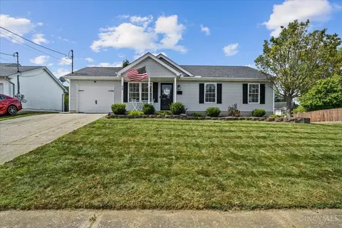 94 Flintstone Dr, Harrison, OH 45030
