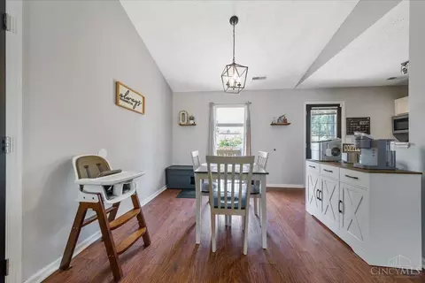 Dining - 94 Flintstone Dr, Harrison, OH 45030 photo 1 of 1
